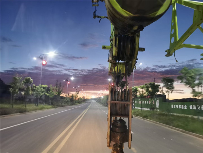 庄河市大件吊装怎么收费